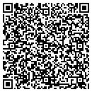 QR code with E C Wok contacts