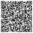 QR code with Uniq Soles contacts