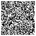 QR code with RES contacts