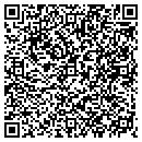 QR code with Oak Hill Travel contacts