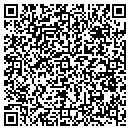 QR code with B H Landgrebe MD contacts
