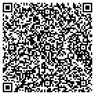 QR code with Johnson Backhoe Service contacts