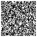 QR code with RHI Consulting contacts
