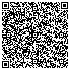 QR code with Handley A Meadowbrook Plbg Co contacts