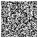 QR code with Snazzy Hair contacts