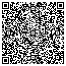 QR code with Pat's Diner contacts