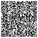 QR code with K-John's Restaurant contacts