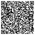 QR code with DDSI contacts