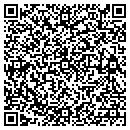 QR code with SKT Architects contacts