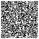 QR code with United Churches Of Marshall contacts