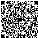 QR code with Spring Creek Corners Self Stor contacts