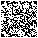 QR code with Kaslit Books contacts
