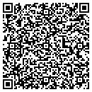 QR code with Hitching Post contacts