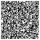 QR code with J R Electronics Service Center contacts