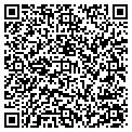 QR code with SMS contacts