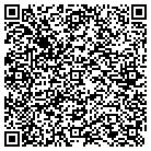 QR code with Mahaffey Orthotics & Prsthtcs contacts