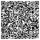 QR code with Mitten Trailers LLC contacts