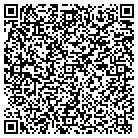 QR code with Handyman's Hardware Home Supl contacts