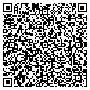 QR code with Texas Diner contacts