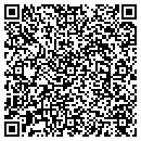 QR code with Marglos contacts