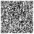 QR code with Preston Collision Center contacts