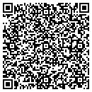 QR code with F A Management contacts