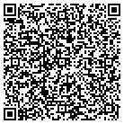QR code with Hadden & Hadden Attorneys PC contacts