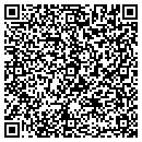 QR code with Ricks Trim Shop contacts
