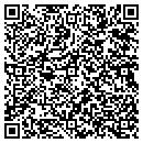 QR code with A & D Tests contacts