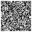 QR code with T-Ham Builders contacts