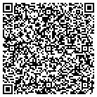 QR code with Pheonix Heating & Air Conditio contacts
