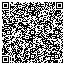QR code with NS Store contacts