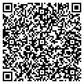 QR code with Taikkiris contacts