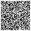 QR code with W Waclawczyk contacts
