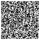 QR code with Custom Machine Shop Ptrs contacts