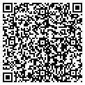 QR code with Gina's contacts