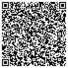 QR code with M T Crump Architects contacts