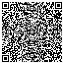 QR code with Kings Gutter contacts