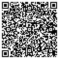 QR code with S M I contacts