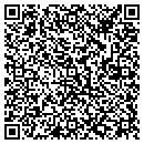 QR code with D & DS contacts