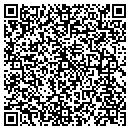 QR code with Artistic Trees contacts