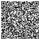 QR code with Aladin Moving contacts