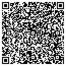 QR code with Red Box Design contacts