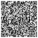 QR code with Aisd Finance contacts