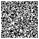 QR code with Omega Pump contacts