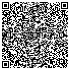 QR code with Central Valley Maintenance Co contacts