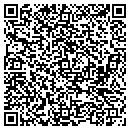 QR code with L&C Floor Services contacts