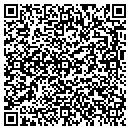 QR code with H & H Snacks contacts