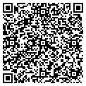 QR code with Bdi contacts