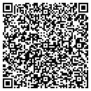 QR code with Darque Tan contacts